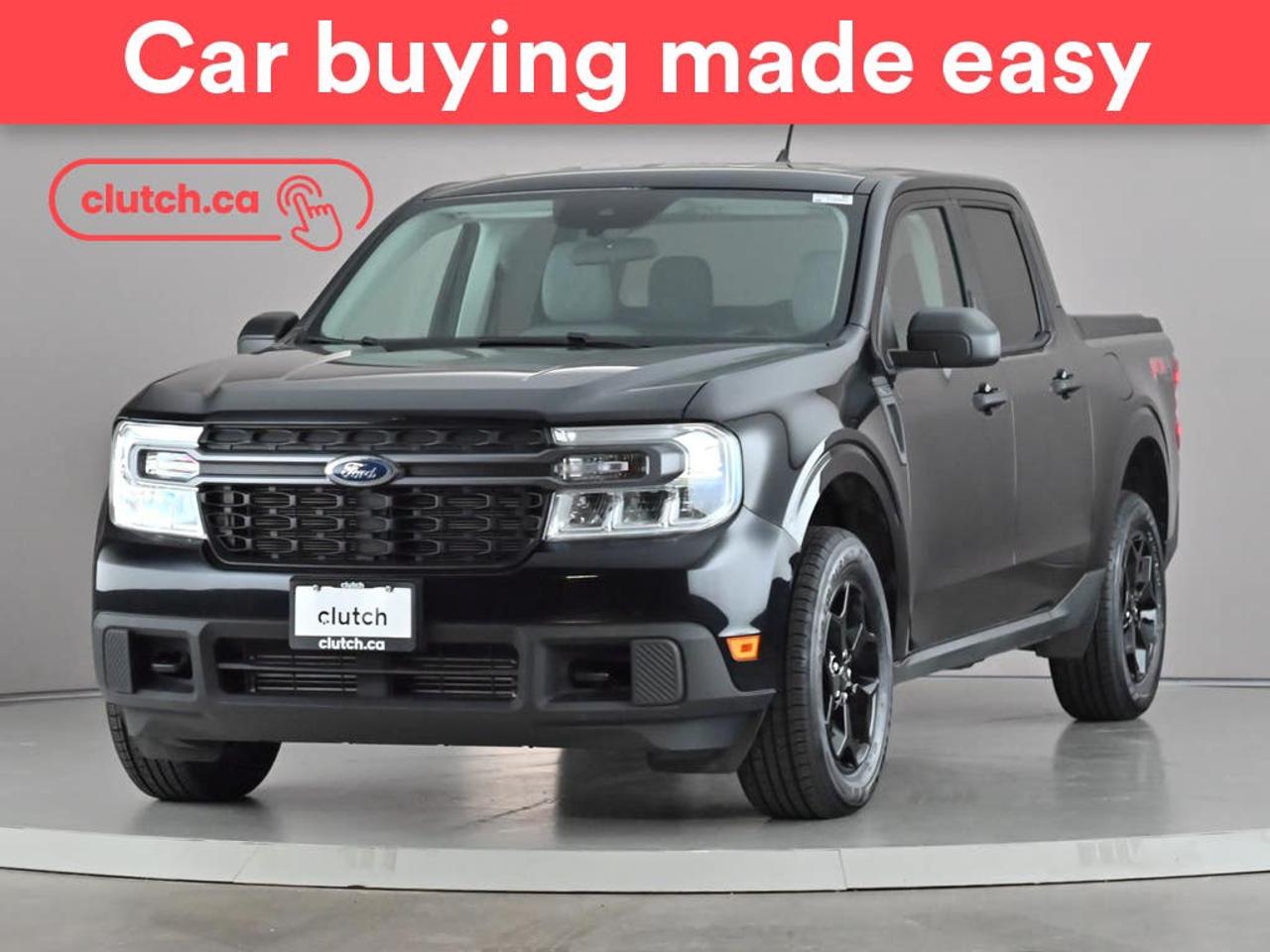 Electric Parking Brake, Brake Assist, Bed-Rail Protectors and more!<br> <br>Clutch is the largest online used car retailer in Canada, delivering a seamless, hassle-free car-buying experience to drivers everywhere. Shop thousands of used cars online, get the right one delivered to your door, and enjoy peace of mind with our 10-Day Money-Back Guarantee. How sweet is that? To learn more, visit clutch.ca.<br> <br>The top features for this car include:<br> <br>Auto Stop/Start<br>Electric Parking Brake<br>Brake Assist<br>Bed-Rail Protectors<br>Folding Rear Seats<br>Climate Control<br>Speed-Sensitive Volume<br>Touchscreen Display<br>Cruise Control<br>12V Outlet<br>Hands Free Device Connectivity<br>Apple CarPlay<br>Android Auto<br>USB Input<br>Keyless Entry<br>Forward Collision Mitigation<br>Pedestrian Detection<br>Hill Assistance<br>Automatic High Beams<br>Rear View Camera<br>Selectable Terrain Modes<br>AM/FM Stereo<br> <br>Seamless home delivery - Delivery to your door in a matter of days. Available on select packages.<br> <br>Try it out for 10 days - If you do not like it, we will take it back. <br> <br>Quality assured - All cars go through our rigorous 210-point inspection and reconditioning process.<br> <br>Peace of mind - Warranty and protection plans available.<br> <br>Haggle-free - No haggling or hard sells.<br> <br>100% Transparency - Full inspection reports on every car, including high-res photography and a free Carfax report.<br> <br>Listed price is for cash purchase only and does not include taxes, Shipping Fees (if applicable), Delivery Fees (if applicable), government licensing fees.<br> <br>Previous Provincial Registrations:<br>Ontario<br> <br>Stock # 118303