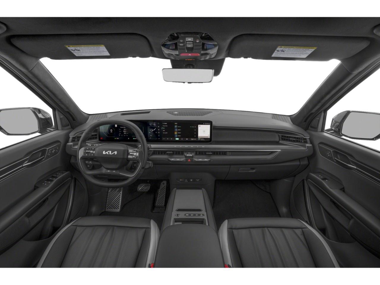 2026 Kia EV9 Land w/GT-Line Package AWD Photo4