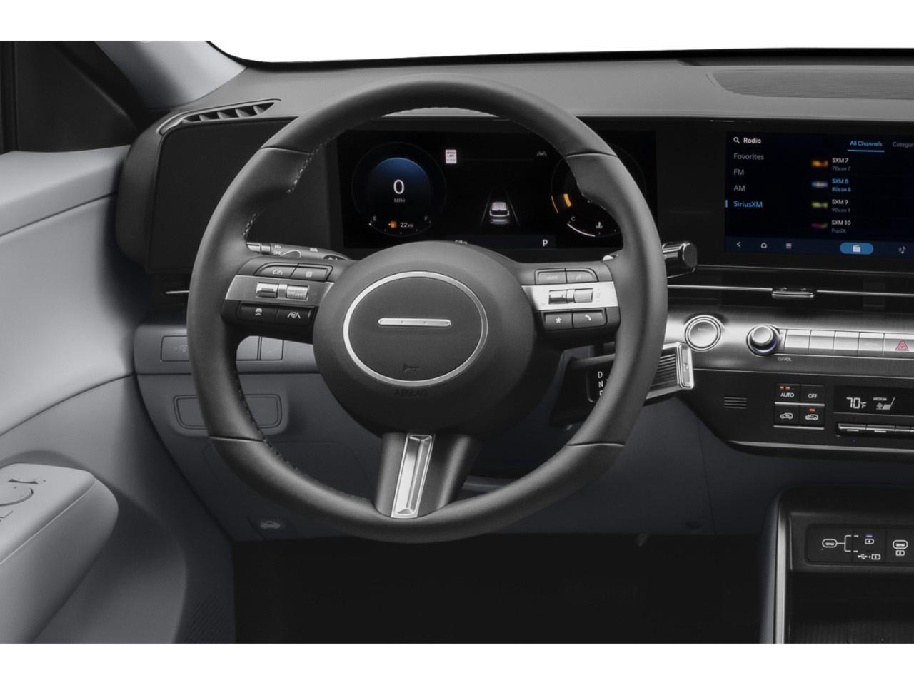 2026 Hyundai KONA 2.0L Preferred AWD Photo