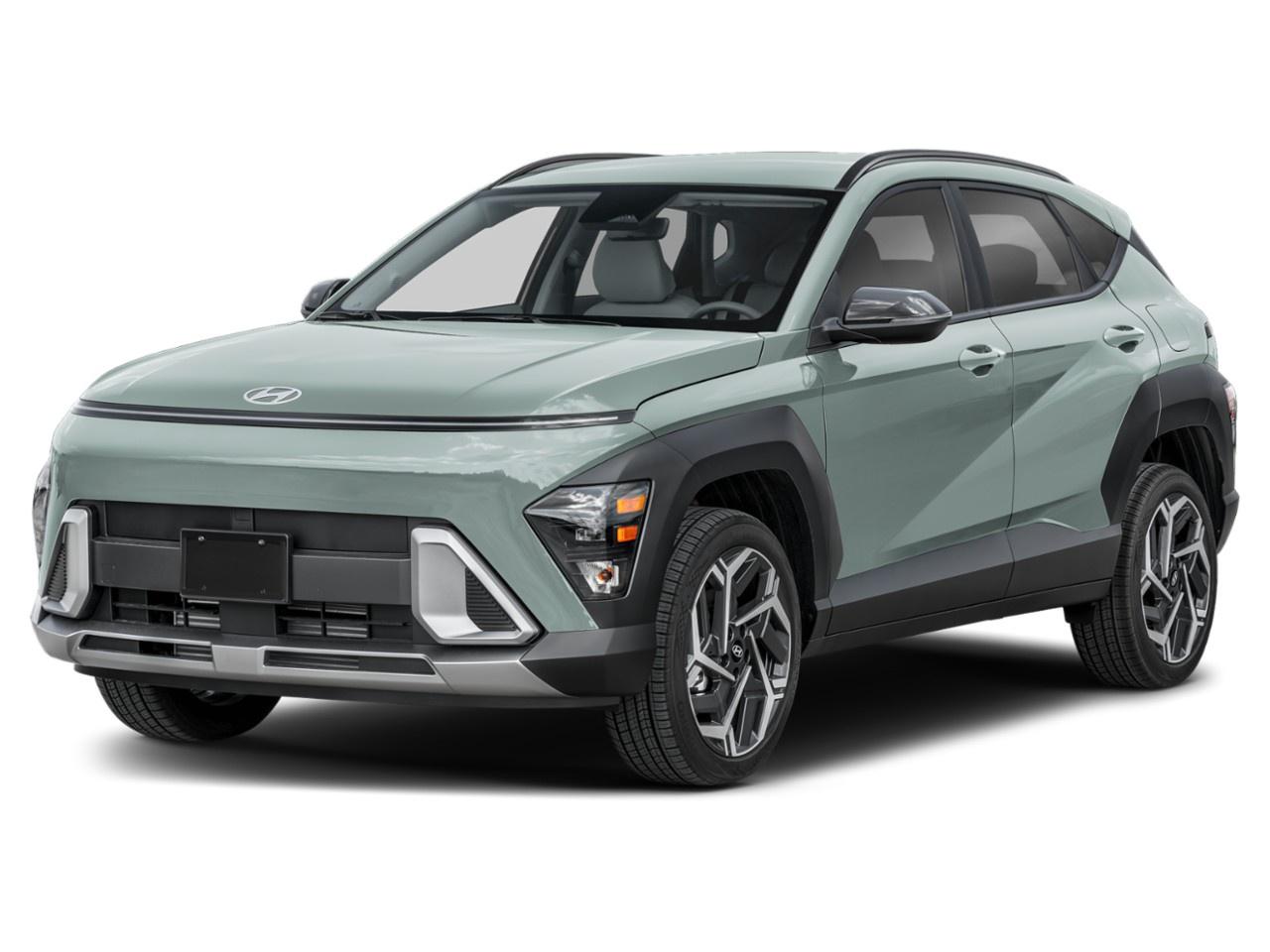 2026 Hyundai KONA 2.0L Preferred AWD Photo0