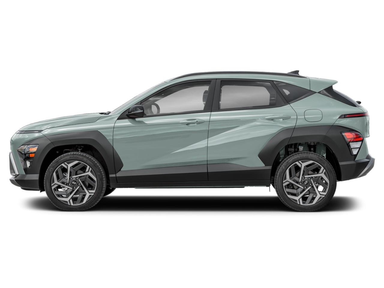 2026 Hyundai KONA 2.0L Preferred AWD Photo2