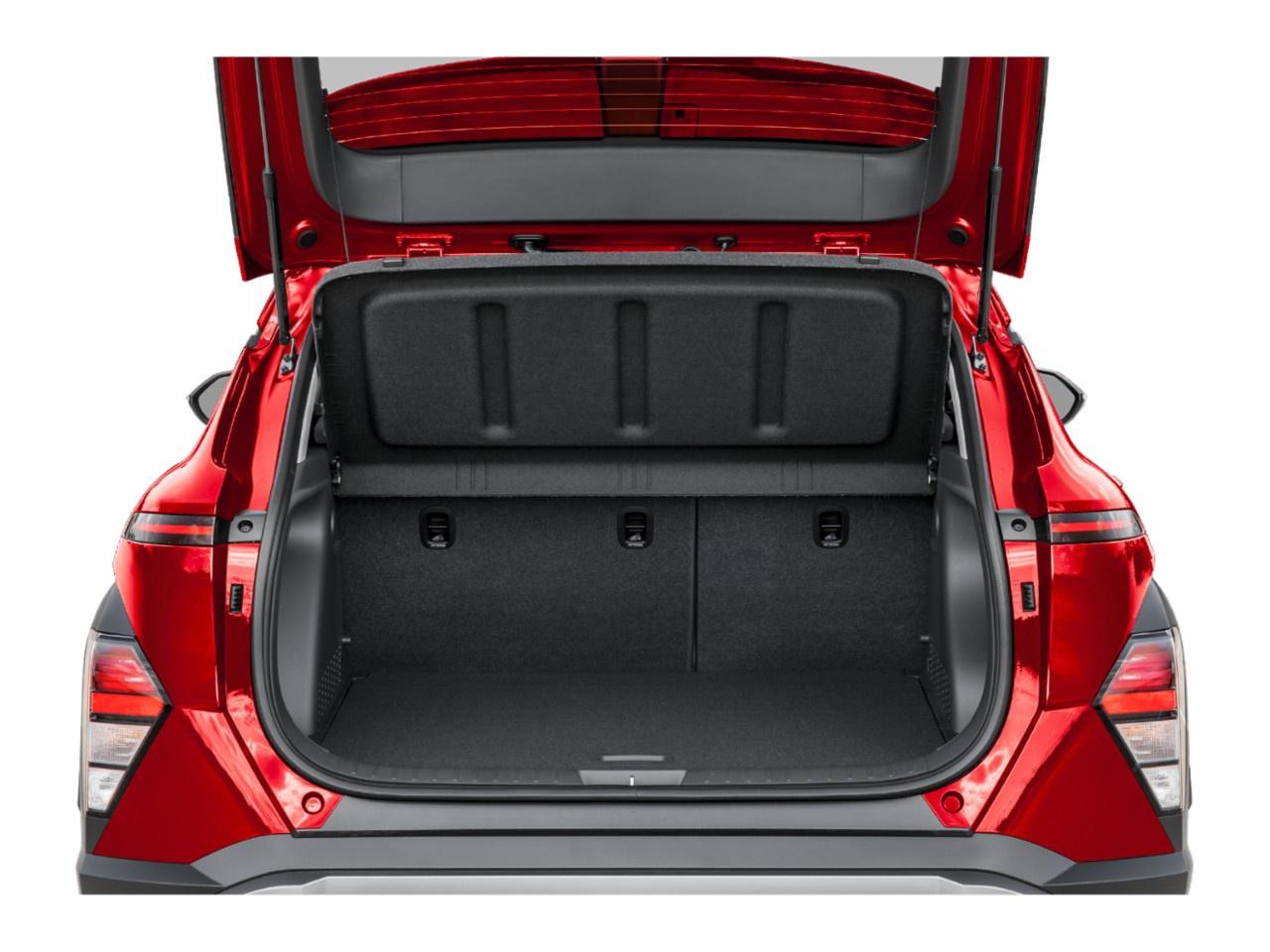 2026 Hyundai KONA 2.0L Preferred AWD Photo