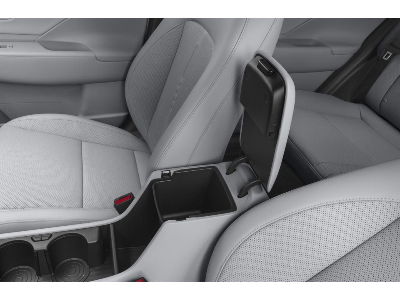 2026 Hyundai KONA 2.0L Preferred AWD Photo