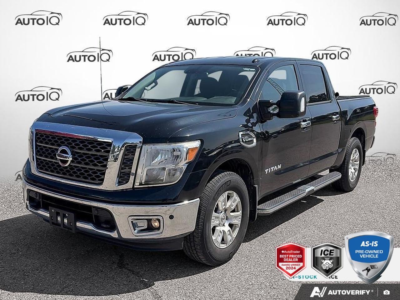 <p>AS-IS PRE-OWNED VEHICLE</p><p>This vehicle is being sold AS-IS, unfit, not e-tested, and is not represented as being in roadworthy condition, mechanically sound or maintained at any guaranteed level of quality. The vehicle may not be fit for use as a means of transportation and may require substantial repairs at the purchasers expense. It may not be possible to register the vehicle to be driven in its current condition. This vehicle does not qualify for AutoIQ's 7-Day Money Back Guarantee</p><p>The buyer of this vehicle will be responsible for all costs associated with passing a Ministry of Transportation Safety Inspection, which is needed to license a vehicle in the Province of Ontario. We are offering this vehicle at a reduced price, as the buyer will be responsible for all costs associated with making this vehicle roadworthy. We have not inspected this vehicle mechanically and do not know what repairs/costs are involved in getting it roadworthy. It may or may not have mechanical, cosmetic, safety and/or emissions issues. By allowing you to choose where and how you want the certifications completed, you have an opportunity to save money!</p><p>SPECIAL NOTE: This vehicle is reserved for AutoIQ's retail customers only. Please, no dealer calls. Errors and omissions excepted.</p><p>*As-traded, specialty or high-performance vehicles are excluded from the 7-Day Money Back Guarantee Program (including, but not limited to Ford Shelby, Ford mustang GT, Ford Raptor, Chevrolet Corvette, Camaro 2SS, Camaro ZL1, V-Series Cadillac, Dodge/Jeep SRT, Hyundai N Line, all electric models)</p><p> </p>

<h4>AS-IS PRE-OWNED VEHICLE</h4>

<p>This vehicle is part of our AS-TRADED inventory. Instead of sending this recent trade-in to a dealer auction, we are offering it to our retail customers first. This is a unique opportunity to purchase a vehicle exactly as it arrived.</p>

<p>The Wholesale Advantage:</p>

<p>
- Unbeatable Pricing: Priced 30-50%<strong> </strong>below typical market value because we have not added any reconditioning costs.<br>
- Raw & Uninspected: We have not performed a mechanical inspection. You are purchasing the vehicle in its original, untouched condition.<br>
- Mechanics Special: Ideal for DIY buyers or those with their own service connections who want to handle the work themselves.<br>
- Direct Access: You get the first opportunity to buy this local trade-in before it is offered to wholesalers.
</p>

<p><em>See below for mandatory As-Is disclosure.</em></p>

<p>This vehicle is being sold AS-IS, unfit, not e-tested, and is not represented as being in roadworthy condition, mechanically sound or maintained at any guaranteed level of quality. The vehicle may not be fit for use as a means of transportation and may require substantial repairs at the purchasers expense. It may not be possible to register the vehicle to be driven in its current condition. This vehicle does not qualify for AutoIQs 7-Day Money Back Guarantee</p>

<p>The buyer of this vehicle will be responsible for all costs associated with passing a Ministry of Transportation Safety Inspection, which is needed to license a vehicle in the Province of Ontario. We are offering this vehicle at a reduced price, as the buyer will be responsible for all costs associated with making this vehicle roadworthy. We have not inspected this vehicle mechanically and do not know what repairs/costs are involved in getting it roadworthy. It may or may not have mechanical, cosmetic, safety and/or emissions issues. By allowing you to choose where and how you want the certifications completed, you have an opportunity to save money!</p>

<p>SPECIAL NOTE: This vehicle is reserved for AutoIQs retail customers only. Please, no dealer calls. Errors and omissions excepted.</p>

<p>*As-traded, specialty or high-performance vehicles are excluded from the 7-Day Money Back Guarantee Program (including, but not limited to Ford Shelby, Ford mustang GT, Ford Raptor, Chevrolet Corvette, Camaro 2SS, Camaro ZL1, V-Series Cadillac, Dodge/Jeep SRT, Hyundai N Line, all electric models)</p>