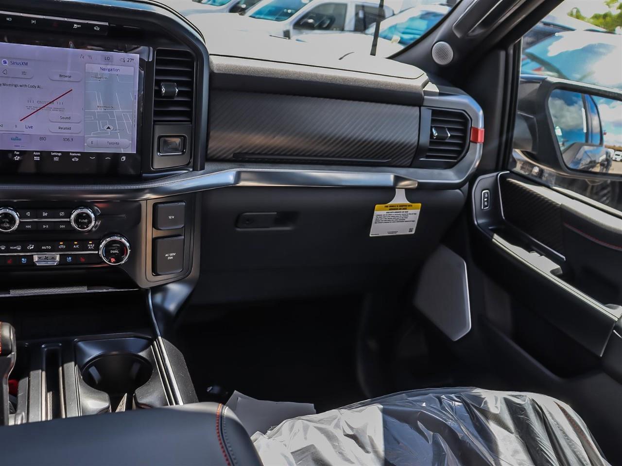 2026 Ford F-150 RAPTOR Photo