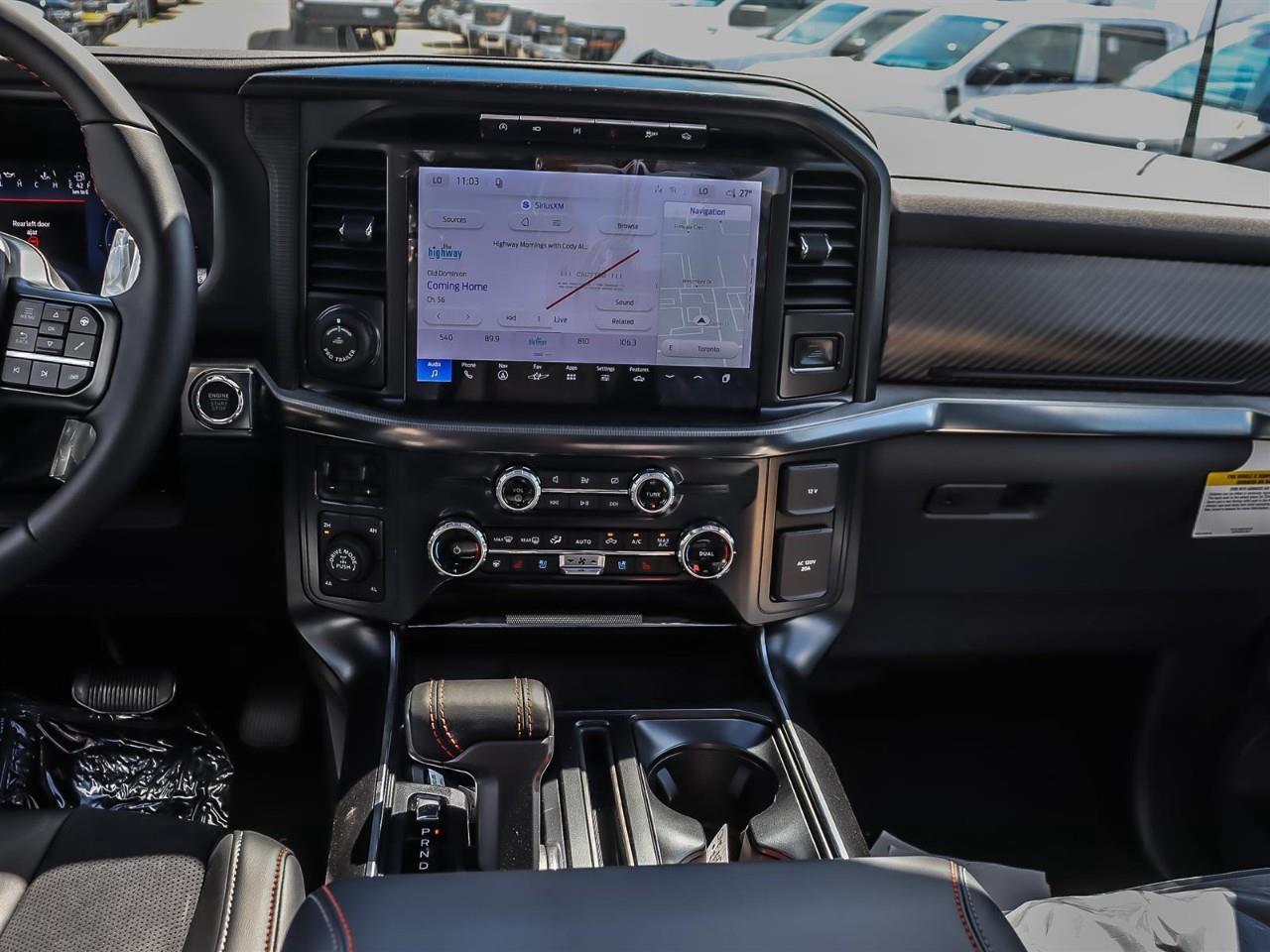 2026 Ford F-150 RAPTOR Photo
