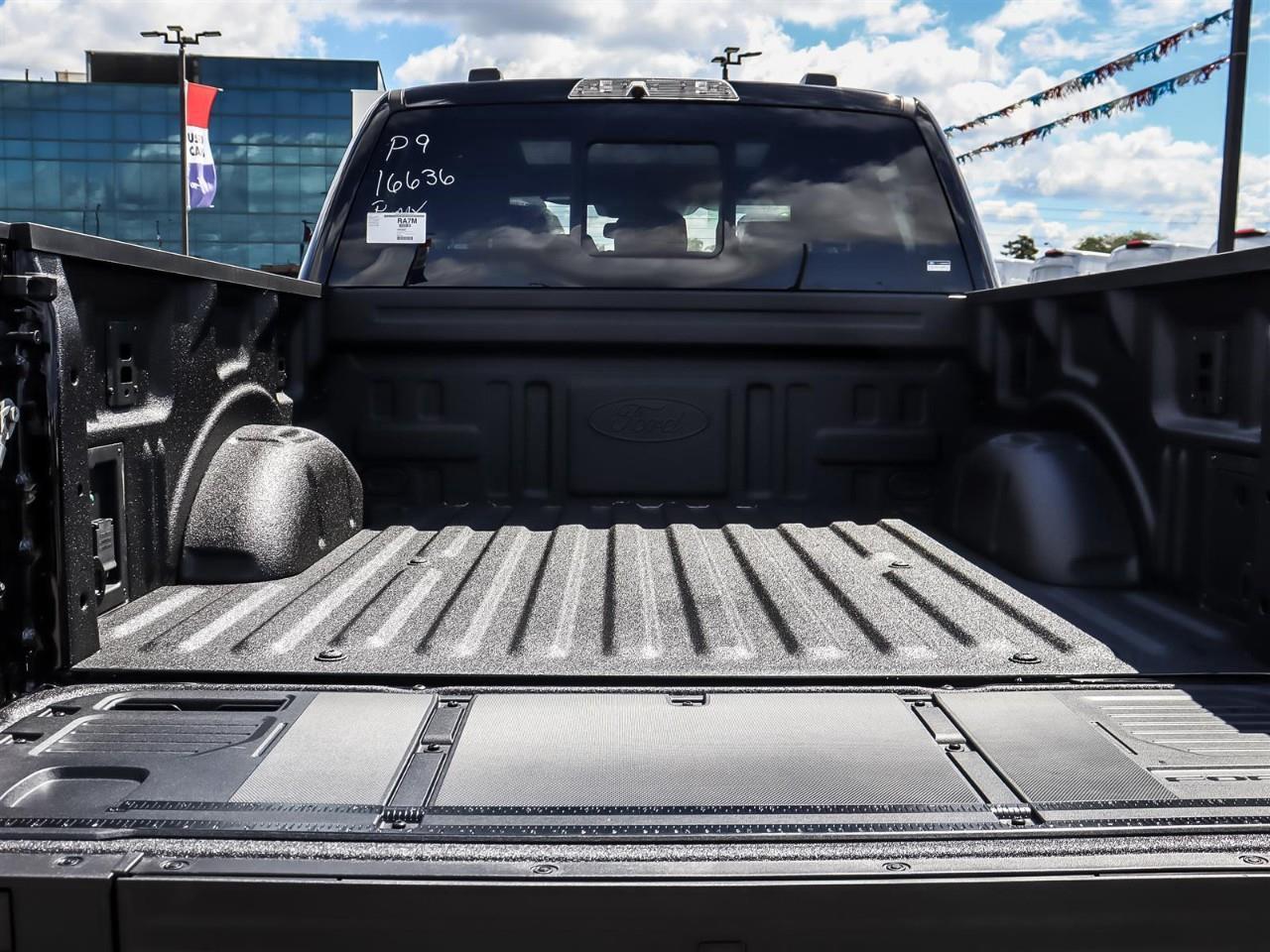 2026 Ford F-150 RAPTOR Photo