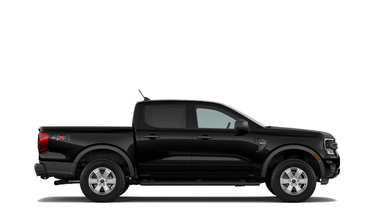 2026 Ford Ranger XL Photo5