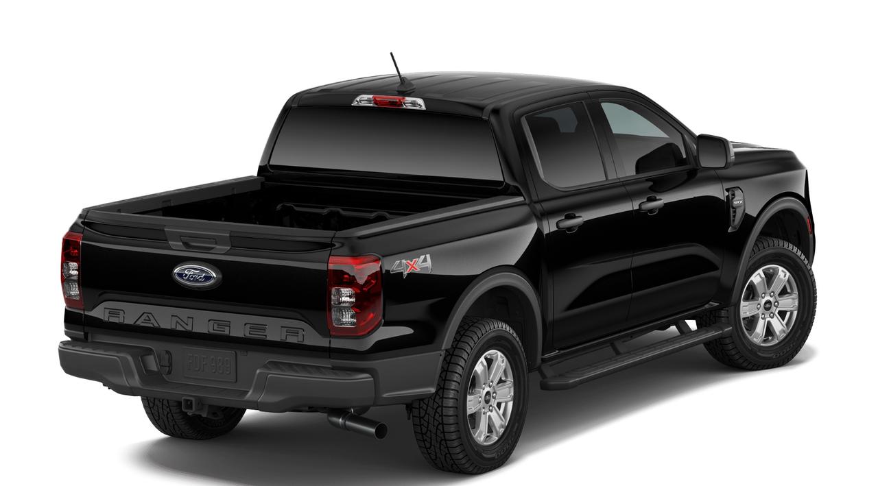 2026 Ford Ranger XL Photo2