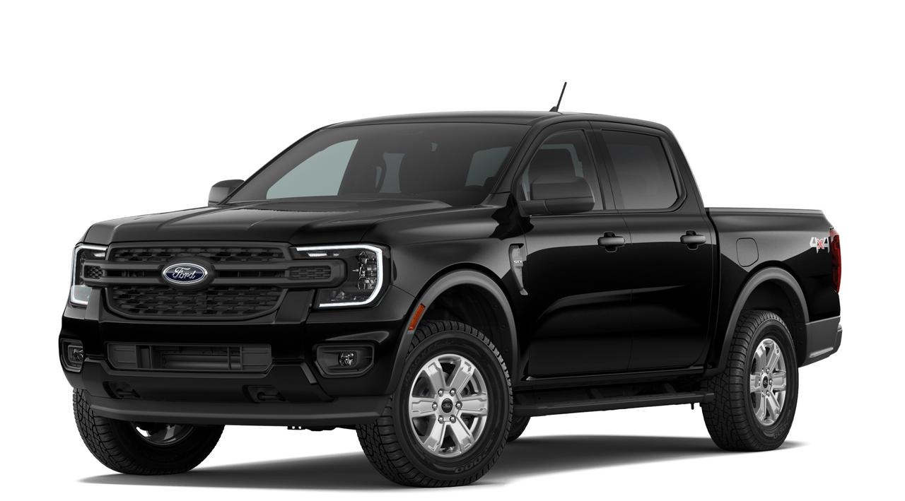 2026 Ford Ranger XL Photo0