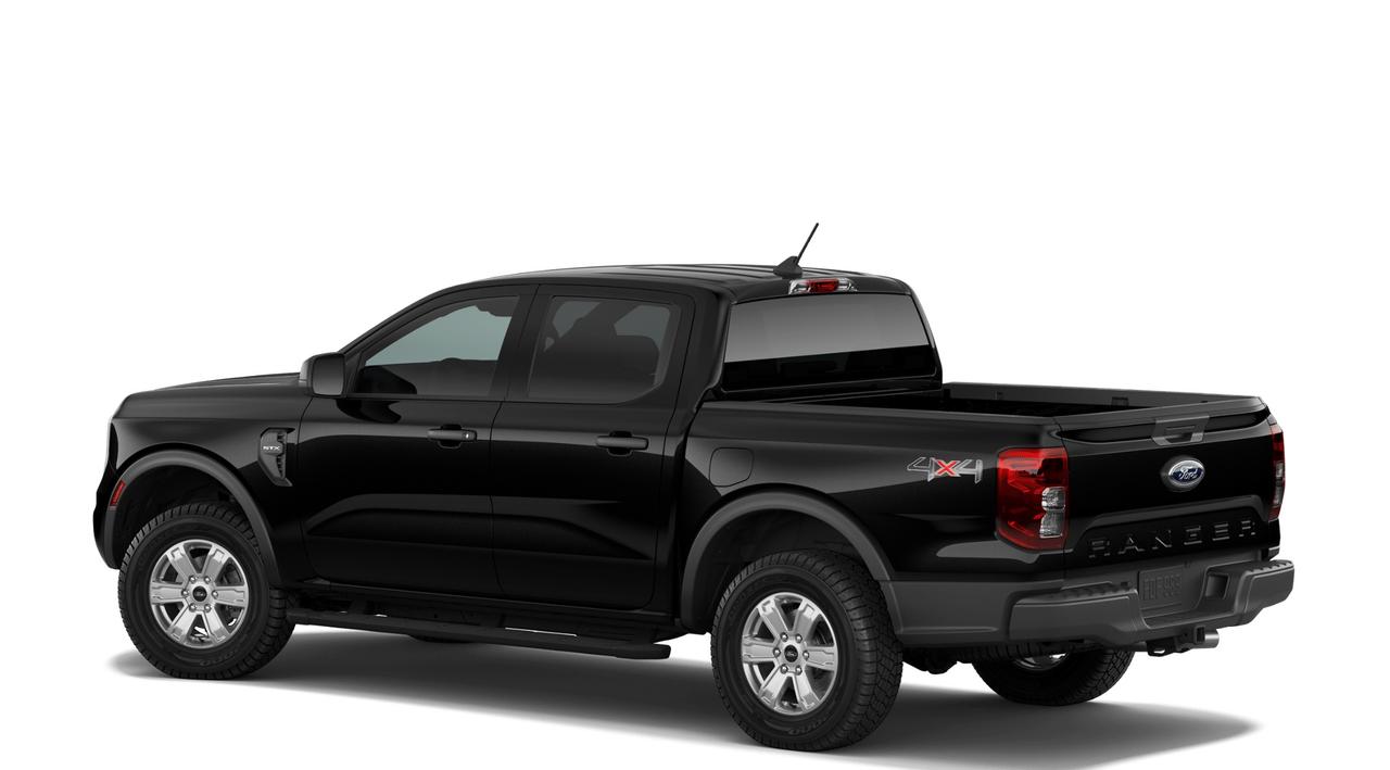 2026 Ford Ranger XL Photo