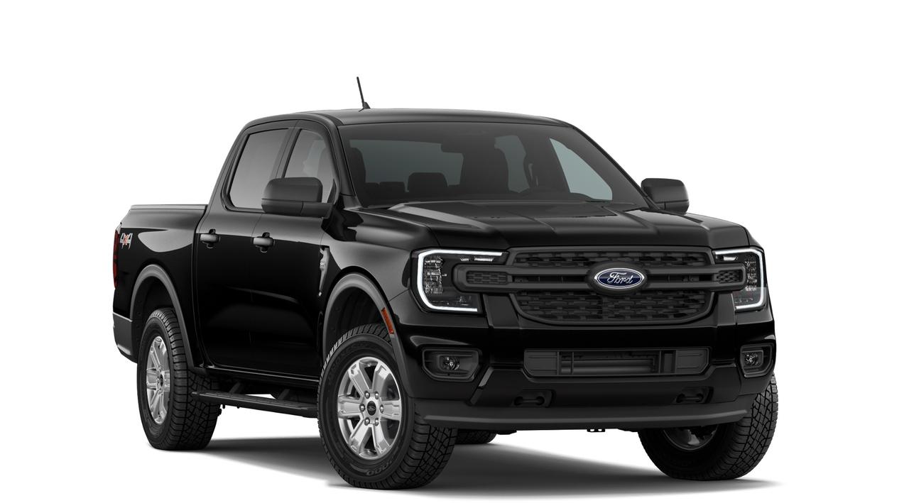 2026 Ford Ranger XL Photo3