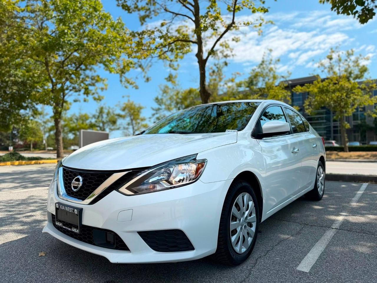 If you are interested and need more information call or message our sales team, we will be glad to help you now!Our knowledgeable sales staff will help assist you with every step. To book a test drive or receive further information give us a call at (604)777-1292 or email us: sales@kiawest.comNew to Canada?Ask about our New to Canada Program!IN HOUSE FINANCING, IN HOUSE LEASING AVAILABLE O.A.C.*All Cars have Dealer Preparation (Detail & Fuel) for $995 as additional services as well as a 10$ VSA transaction fee. Price shown DOES NOT include Government Fees & Taxes, Insurance, or Licensing.This vehicle may be leased or financed by anyone*, however, due to the recent increase in fraudulent vehicle purchase activity, Go Kia West reserves the right to decline any form of payment, including but not limited to cash, bank draft, certified cheque, EFT,or credit card. *on approved credit, see dealer for details. Dealer# 50448**Due to the possibility of human error, we cannot guarantee the accuracy of the displayed information, the availability of this vehicle, or the accuracy of its photo or stock photo. Such information may not reflect exact vehicle colour, trim, options, price or other specifications. Please contact Go Kia West for verification or if you would like more information on this vehicle. **