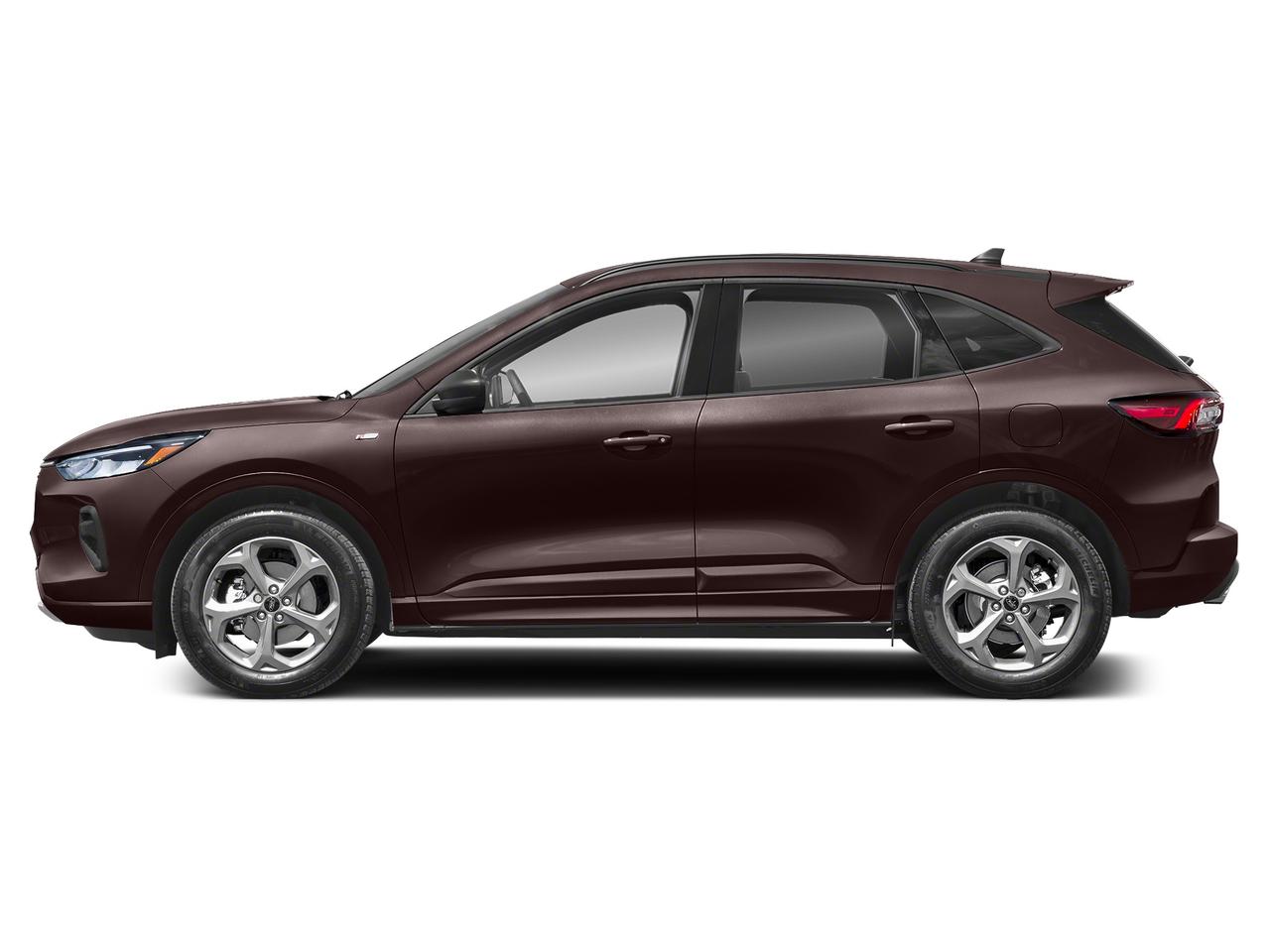 2023 Ford Escape ST-Line AWD Photo2