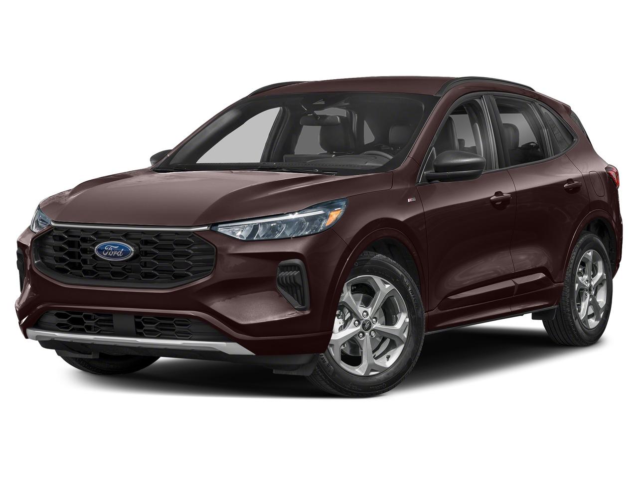 2023 Ford Escape ST-Line AWD Photo0