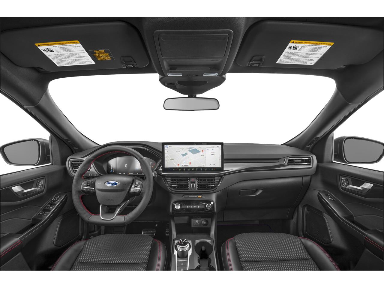 2023 Ford Escape ST-Line AWD Photo4