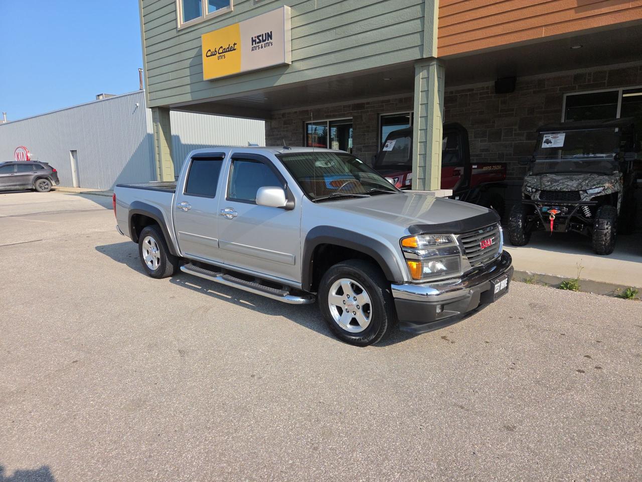Vehicle Image