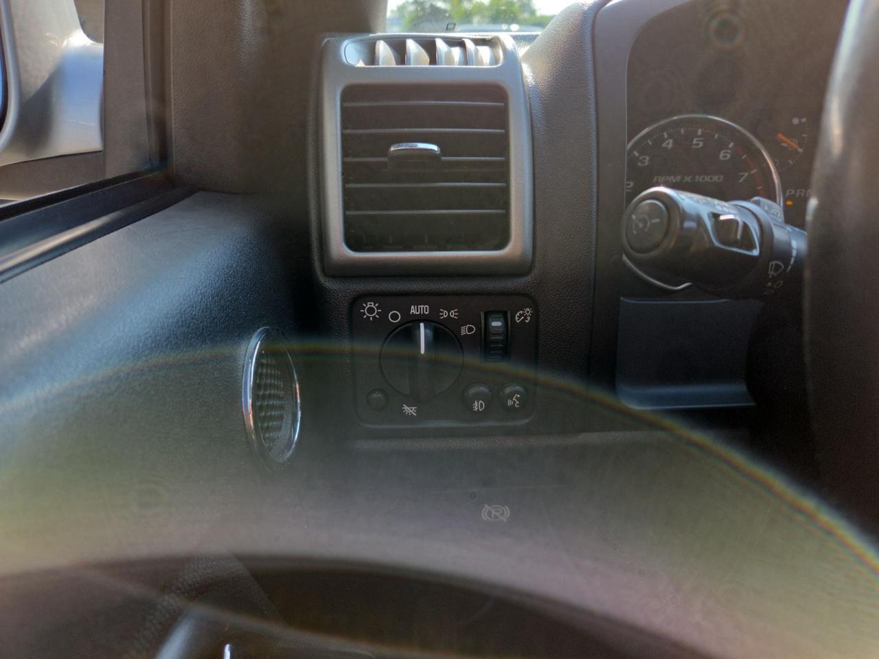 2011 GMC Canyon SLE Photo