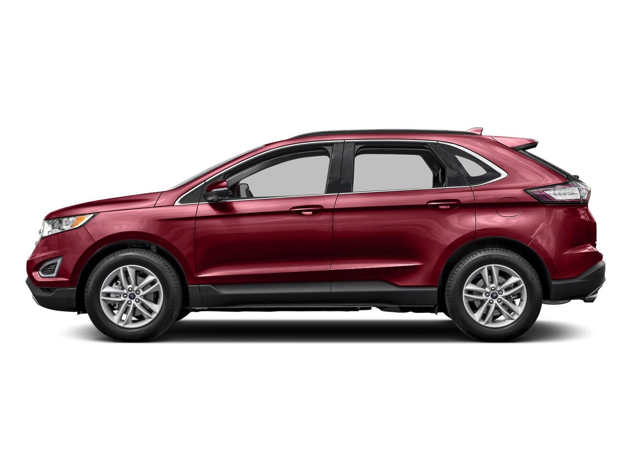 2016 Ford Edge SEL 4dr  FWD Photo2