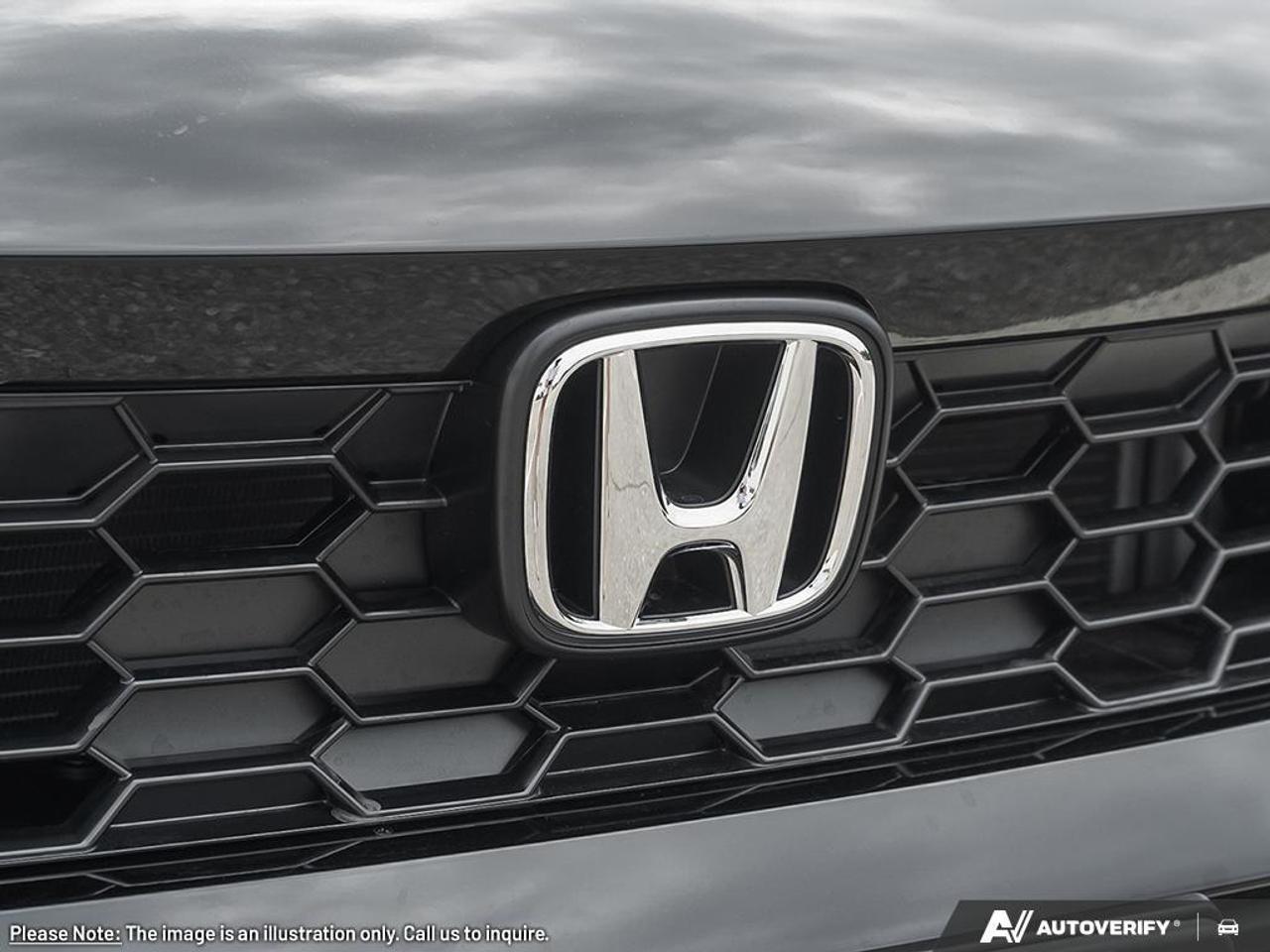 2026 Honda Civic Sedan 4DR CVT SPORT Photo