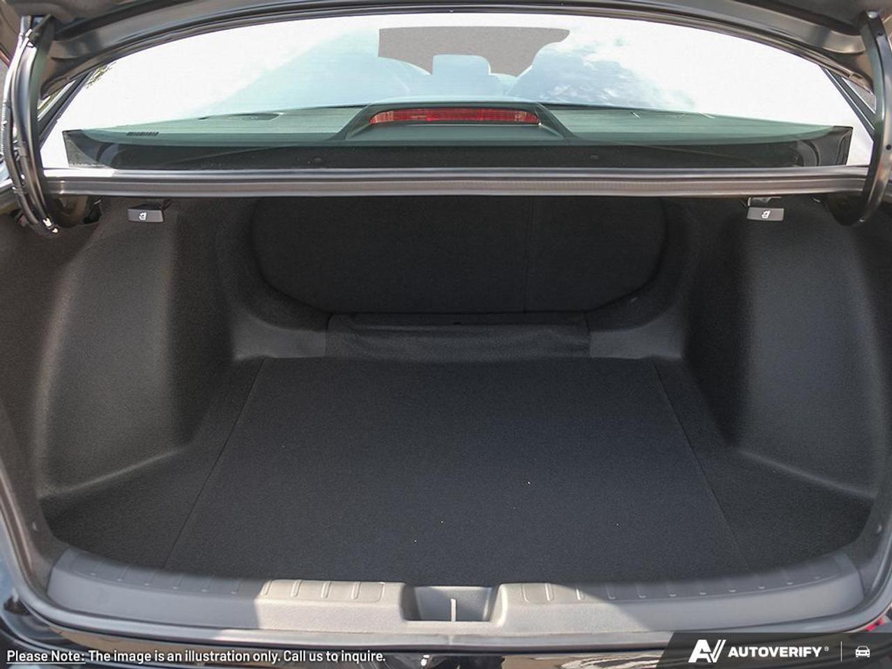 2026 Honda Civic Sedan 4dr CVT LX Photo