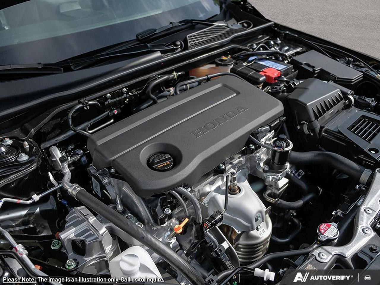 2026 Honda Civic Sedan 4dr CVT LX Photo