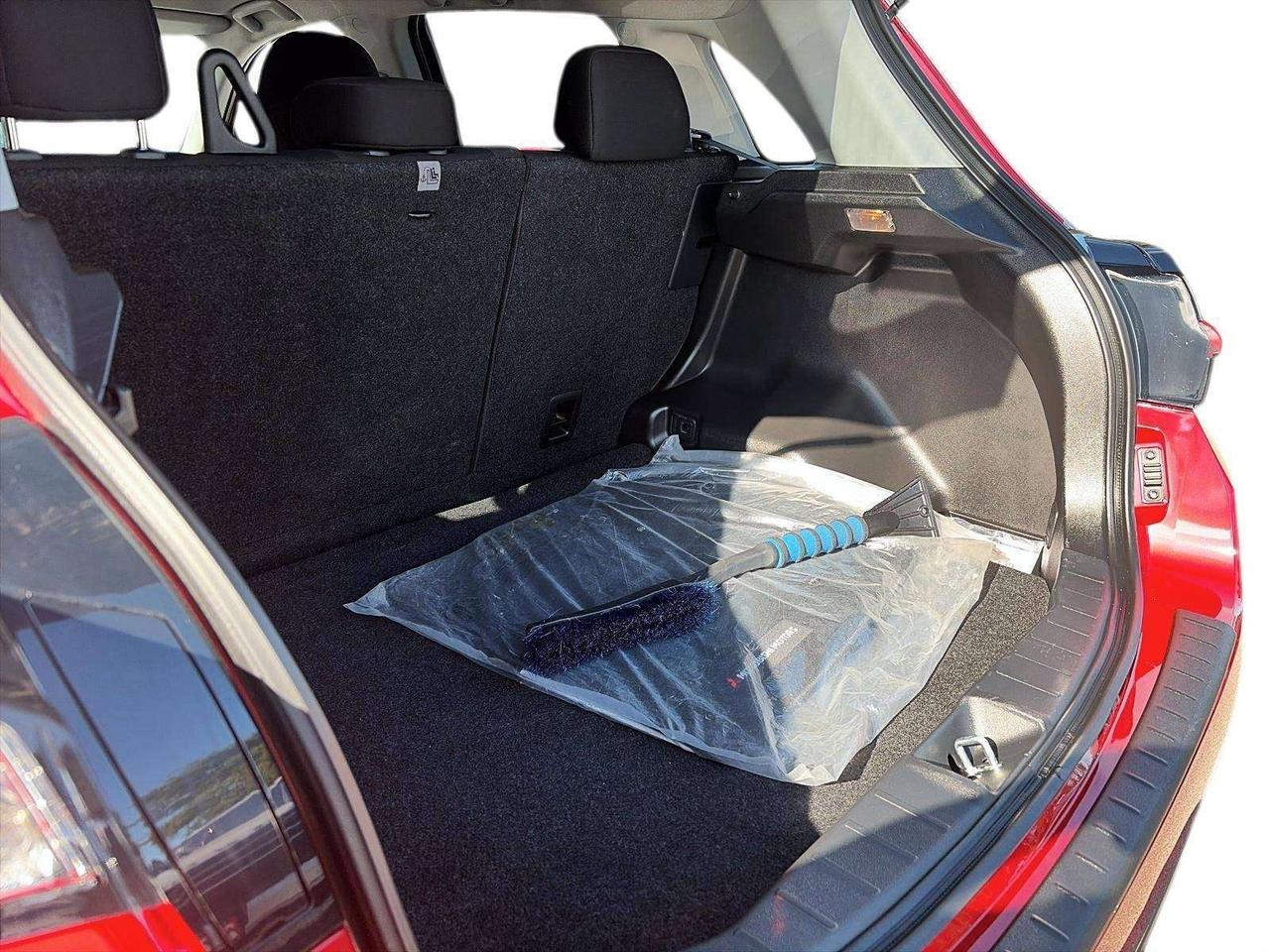 2024 Mitsubishi RVR SE BLIND SPOT| PREIMIUM FABRIC Photo