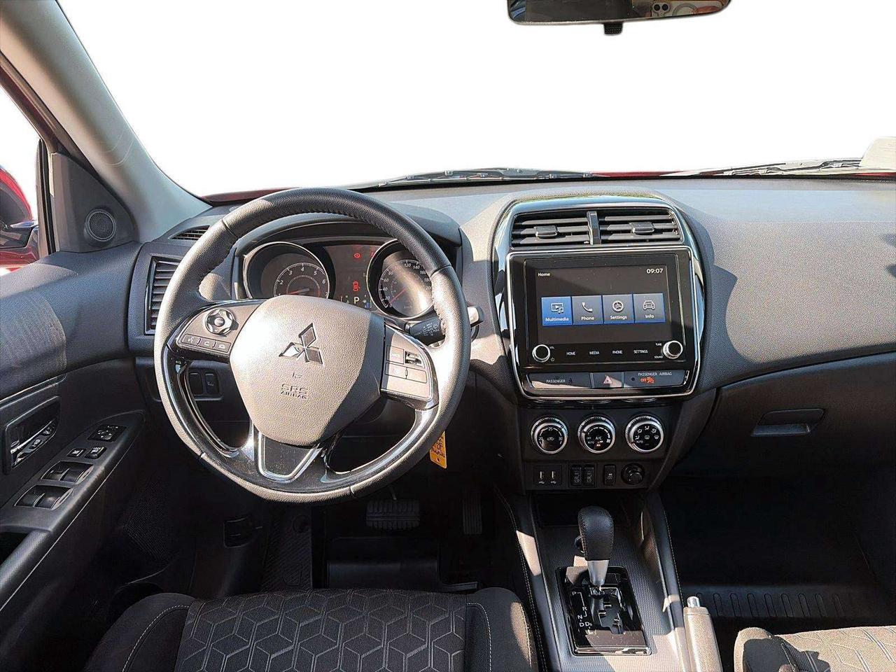 2024 Mitsubishi RVR SE BLIND SPOT| PREIMIUM FABRIC Photo