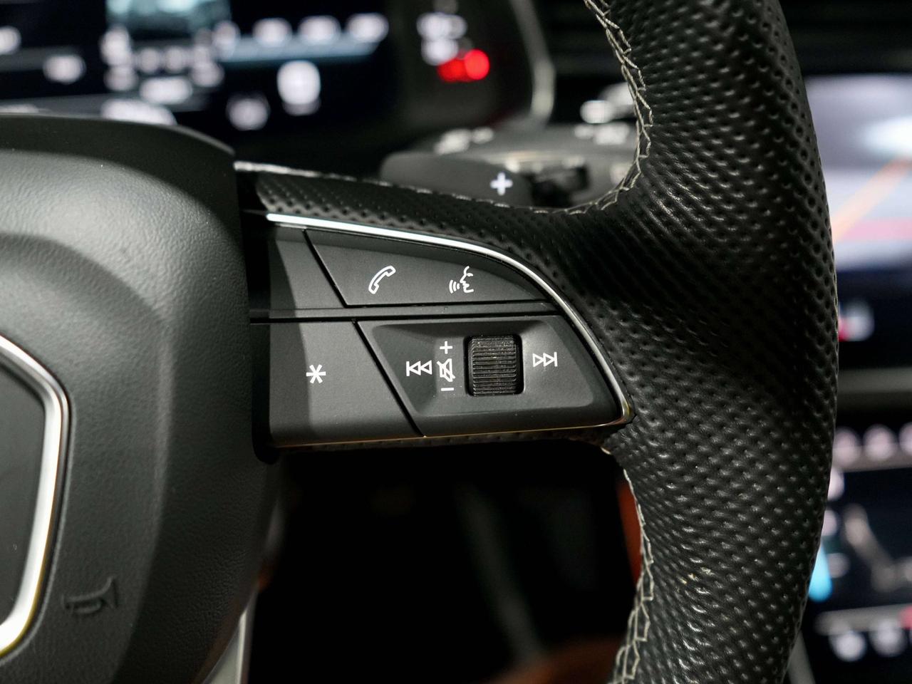 2024 Audi SQ8 NO ACCIDENT|HUD|B&O|360CAM|PANO|DRIVER ASSIST Photo