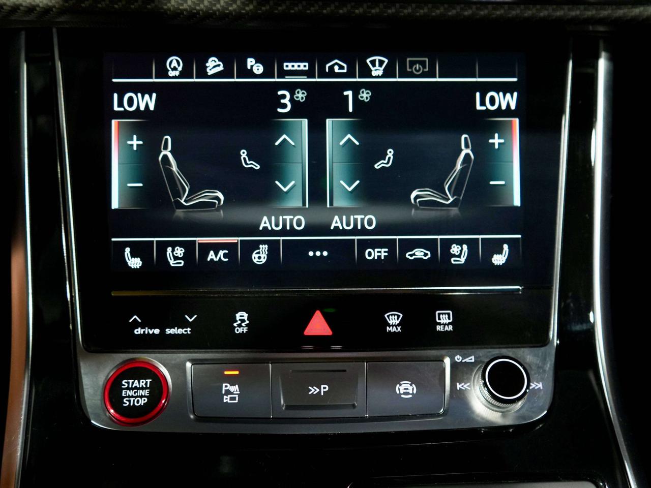 2024 Audi SQ8 NO ACCIDENT|HUD|B&O|360CAM|PANO|DRIVER ASSIST Photo