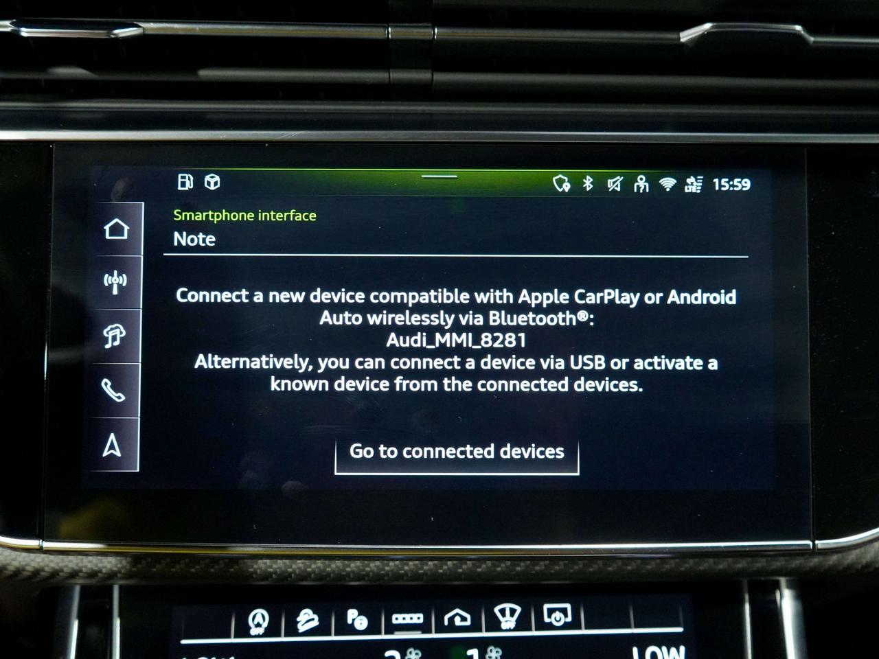 2024 Audi SQ8 NO ACCIDENT|HUD|B&O|360CAM|PANO|DRIVER ASSIST Photo