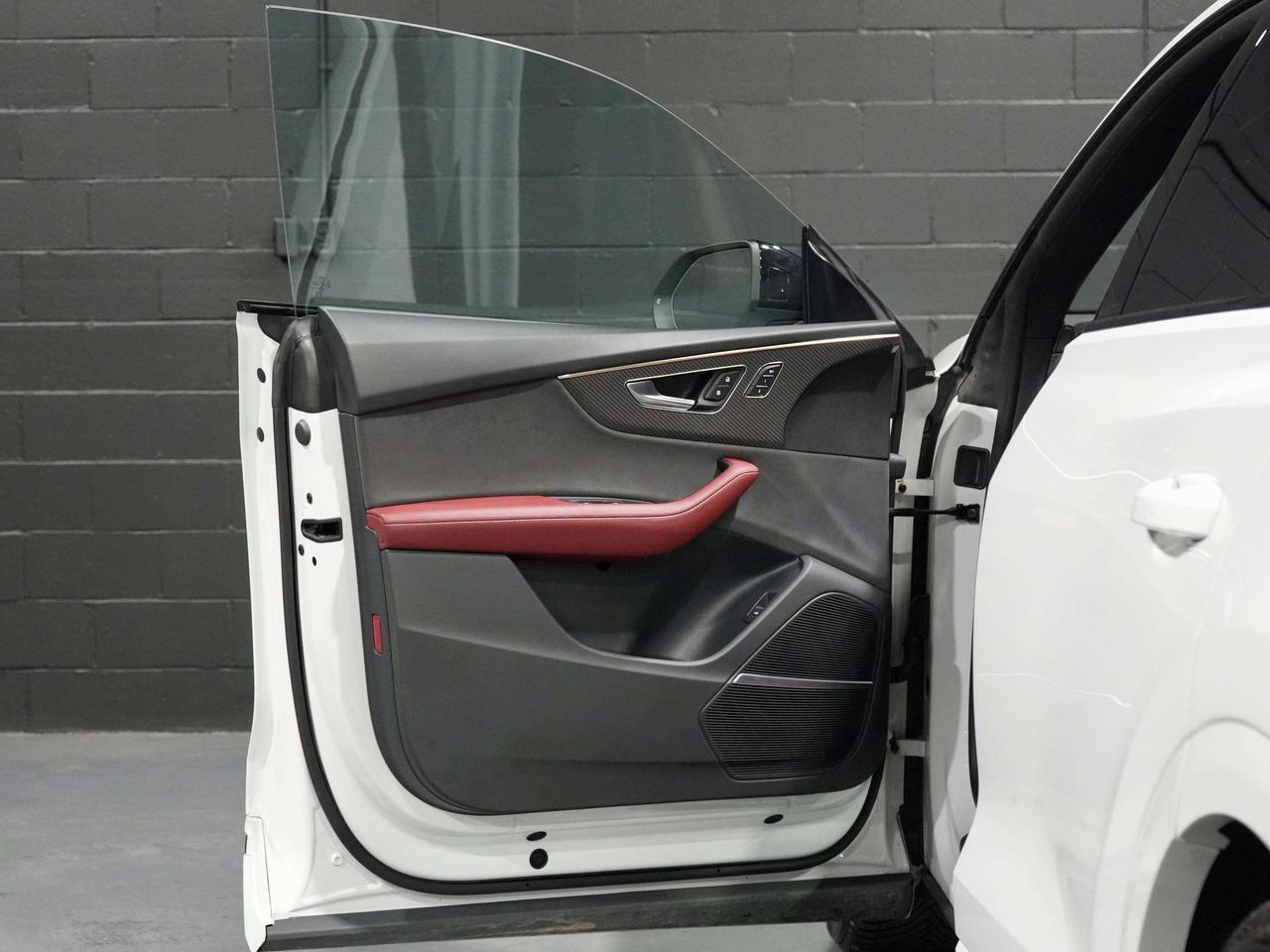 2024 Audi SQ8 NO ACCIDENT|HUD|B&O|360CAM|PANO|DRIVER ASSIST Photo