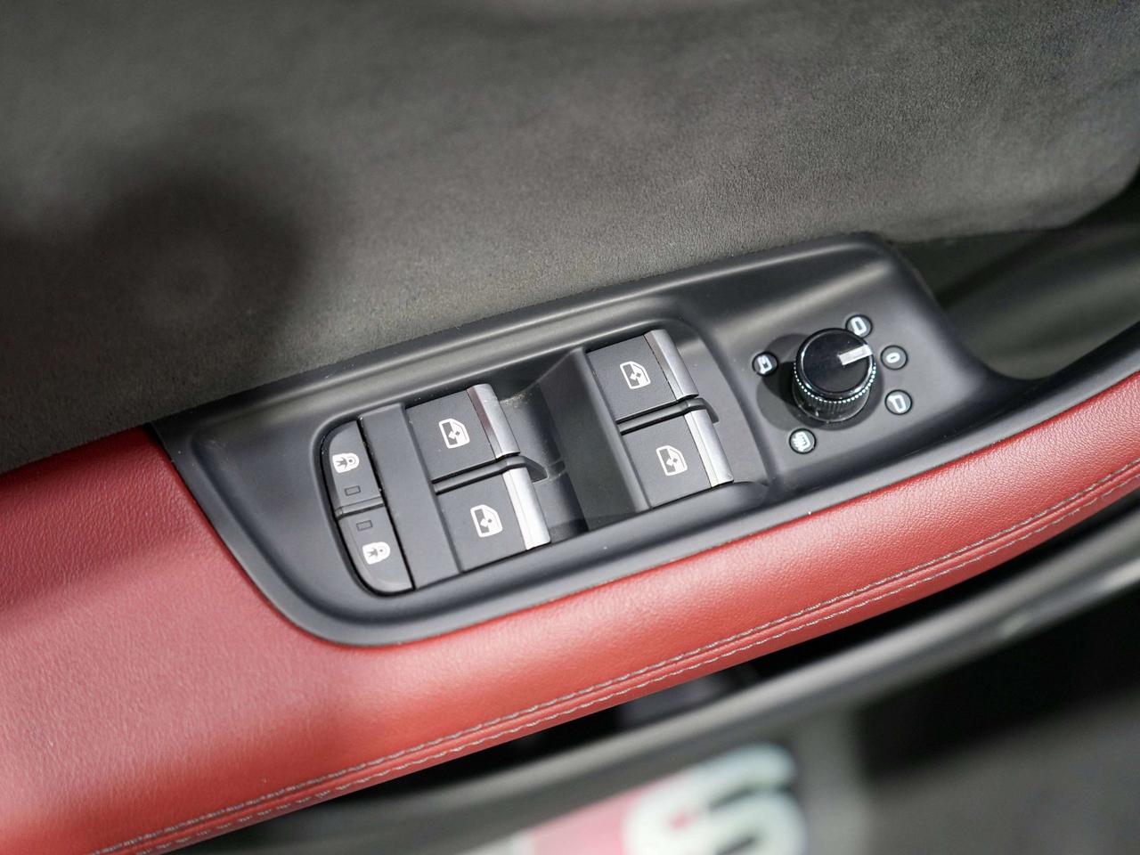 2024 Audi SQ8 NO ACCIDENT|HUD|B&O|360CAM|PANO|DRIVER ASSIST Photo