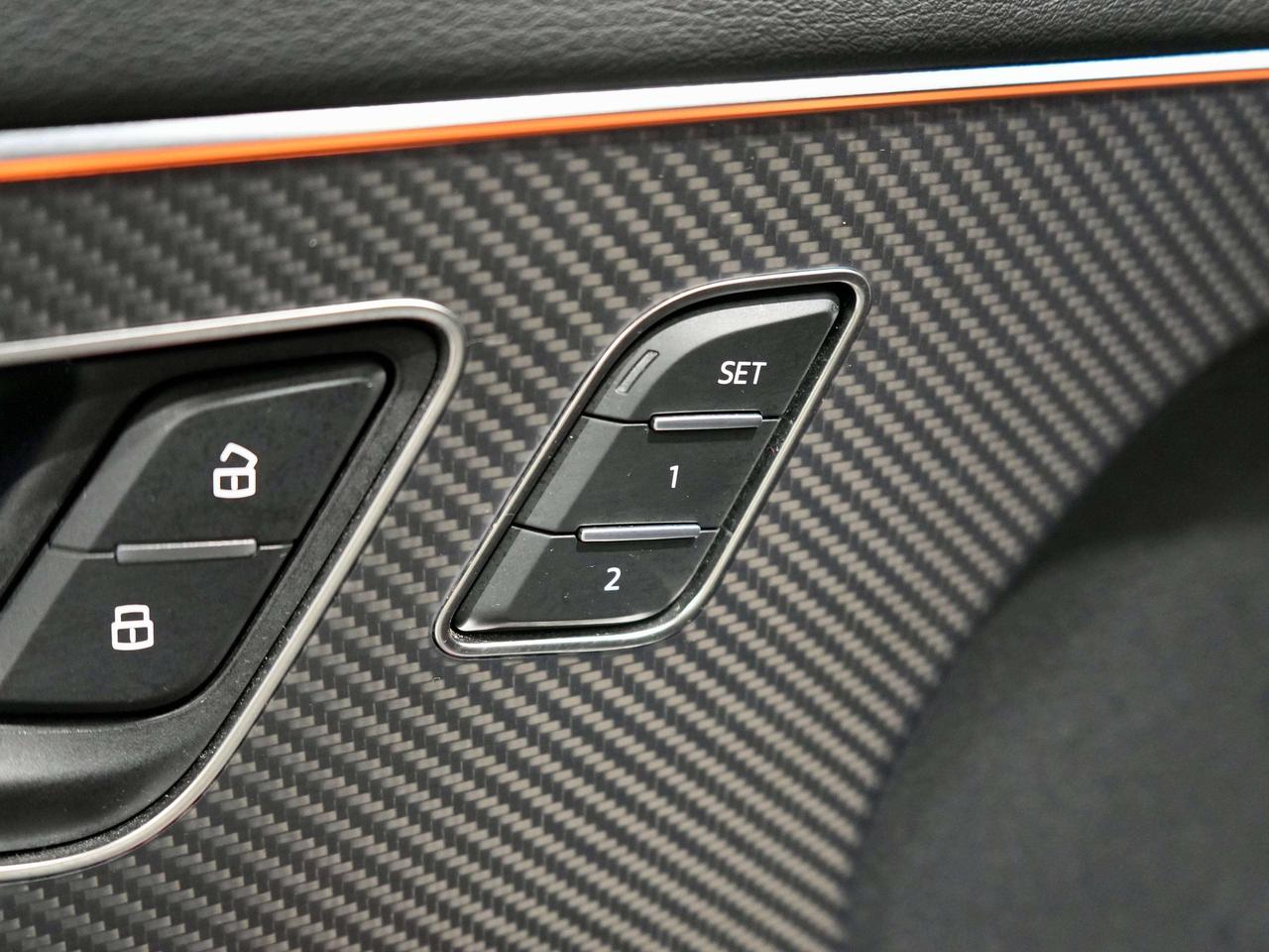 2024 Audi SQ8 NO ACCIDENT|HUD|B&O|360CAM|PANO|DRIVER ASSIST Photo