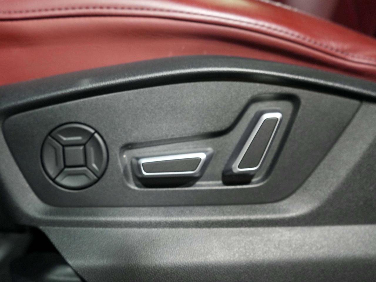 2024 Audi SQ8 NO ACCIDENT|HUD|B&O|360CAM|PANO|DRIVER ASSIST Photo