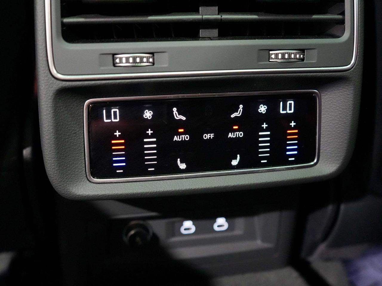 2024 Audi SQ8 NO ACCIDENT|HUD|B&O|360CAM|PANO|DRIVER ASSIST Photo