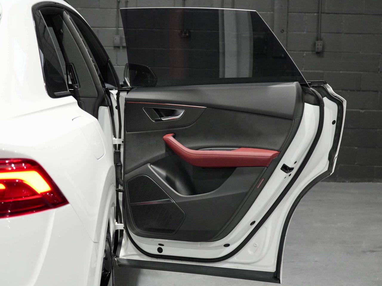 2024 Audi SQ8 NO ACCIDENT|HUD|B&O|360CAM|PANO|DRIVER ASSIST Photo