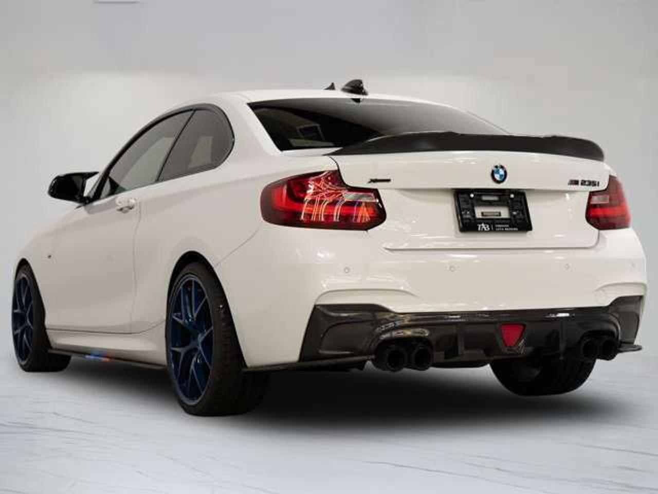 2015 BMW 2 Series M235I | XDRIVE | PREMIUM PKG | NAV Photo4