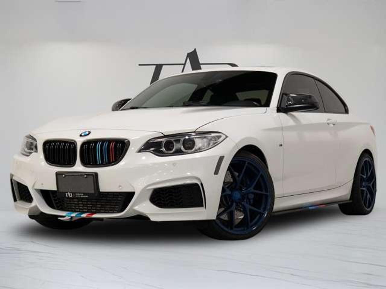 2015 BMW 2 Series M235I | XDRIVE | PREMIUM PKG | NAV Photo2