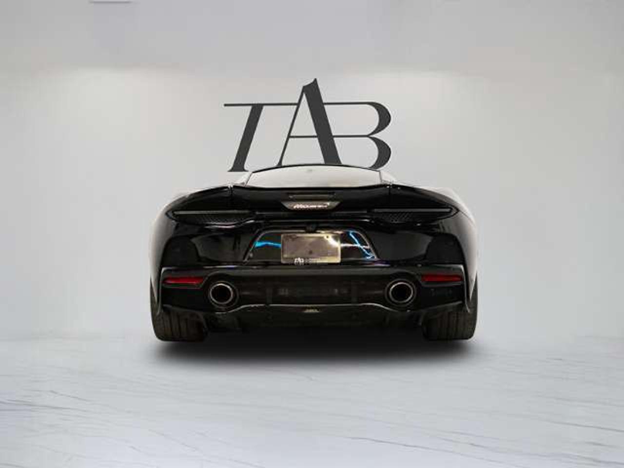 2020 McLaren GT GT | B&O | MAGIC SKY | 20 IN Photo