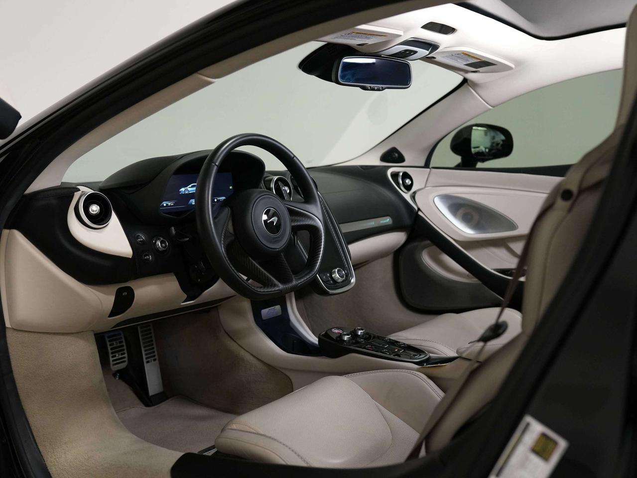 2020 McLaren GT GT | B&O | MAGIC SKY | 20 IN Photo
