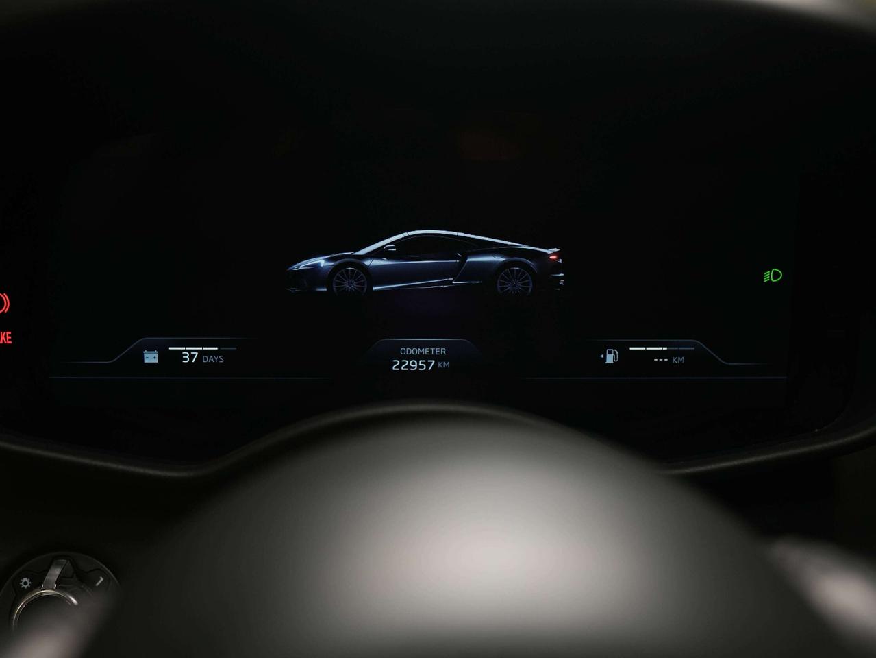 2020 McLaren GT GT | B&O | MAGIC SKY | 20 IN Photo