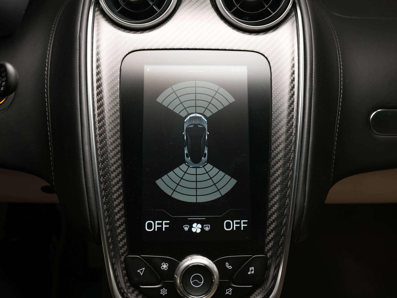 2020 McLaren GT GT | B&O | MAGIC SKY | 20 IN Photo