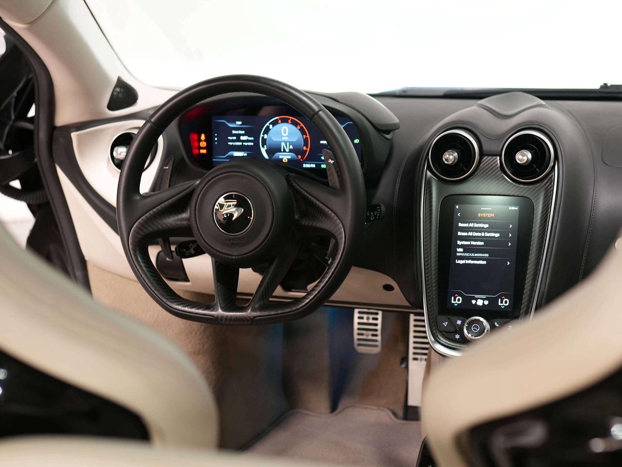 2020 McLaren GT GT | B&O | MAGIC SKY | 20 IN Photo