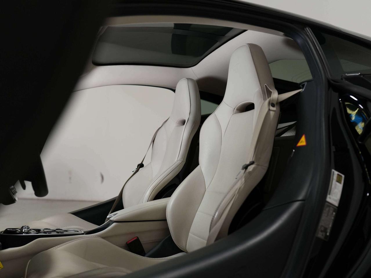 2020 McLaren GT GT | B&O | MAGIC SKY | 20 IN Photo
