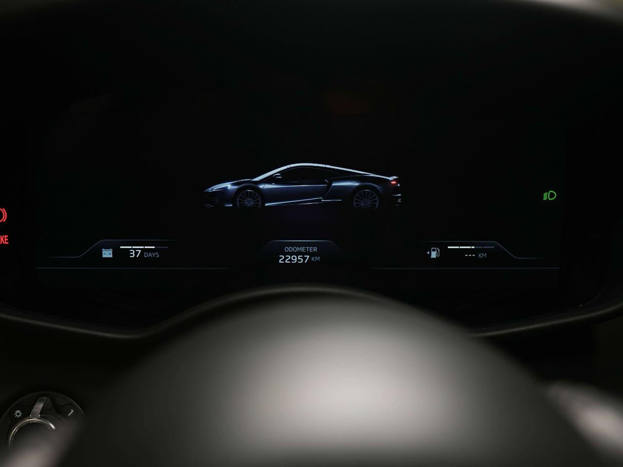 2020 McLaren GT GT | B&O | MAGIC SKY | 20 IN Photo