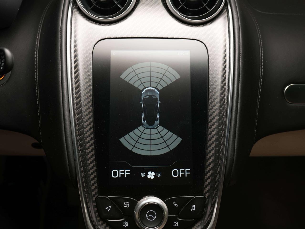 2020 McLaren GT GT | B&O | MAGIC SKY | 20 IN Photo