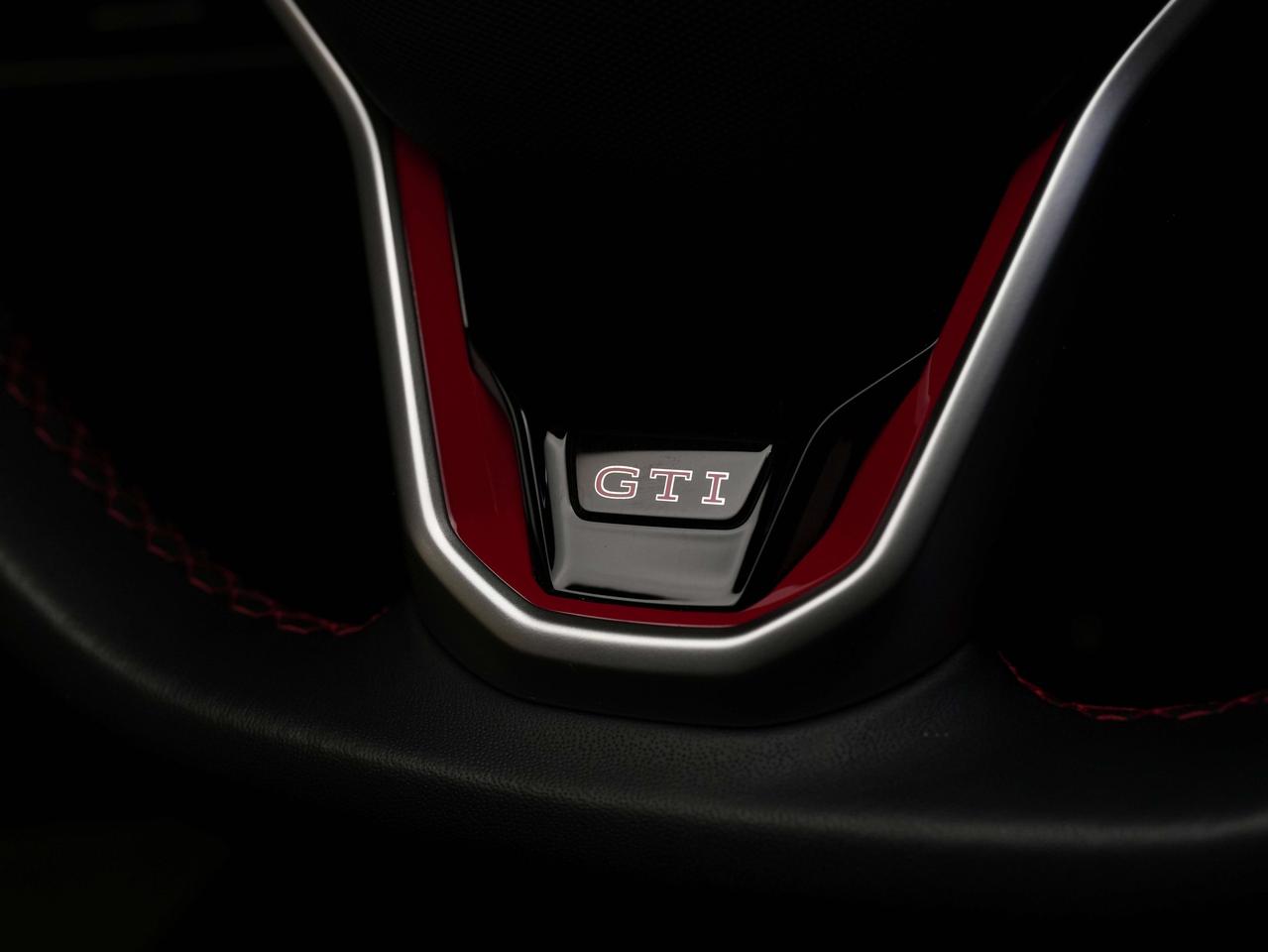 2024 Volkswagen Golf GTI AUTOBAHN | CARPLAY Photo