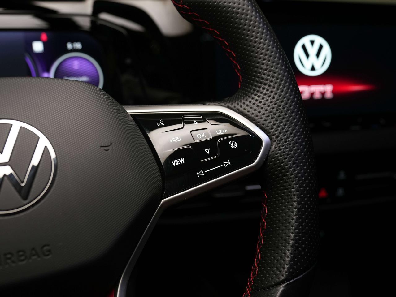 2024 Volkswagen Golf GTI AUTOBAHN | CARPLAY Photo