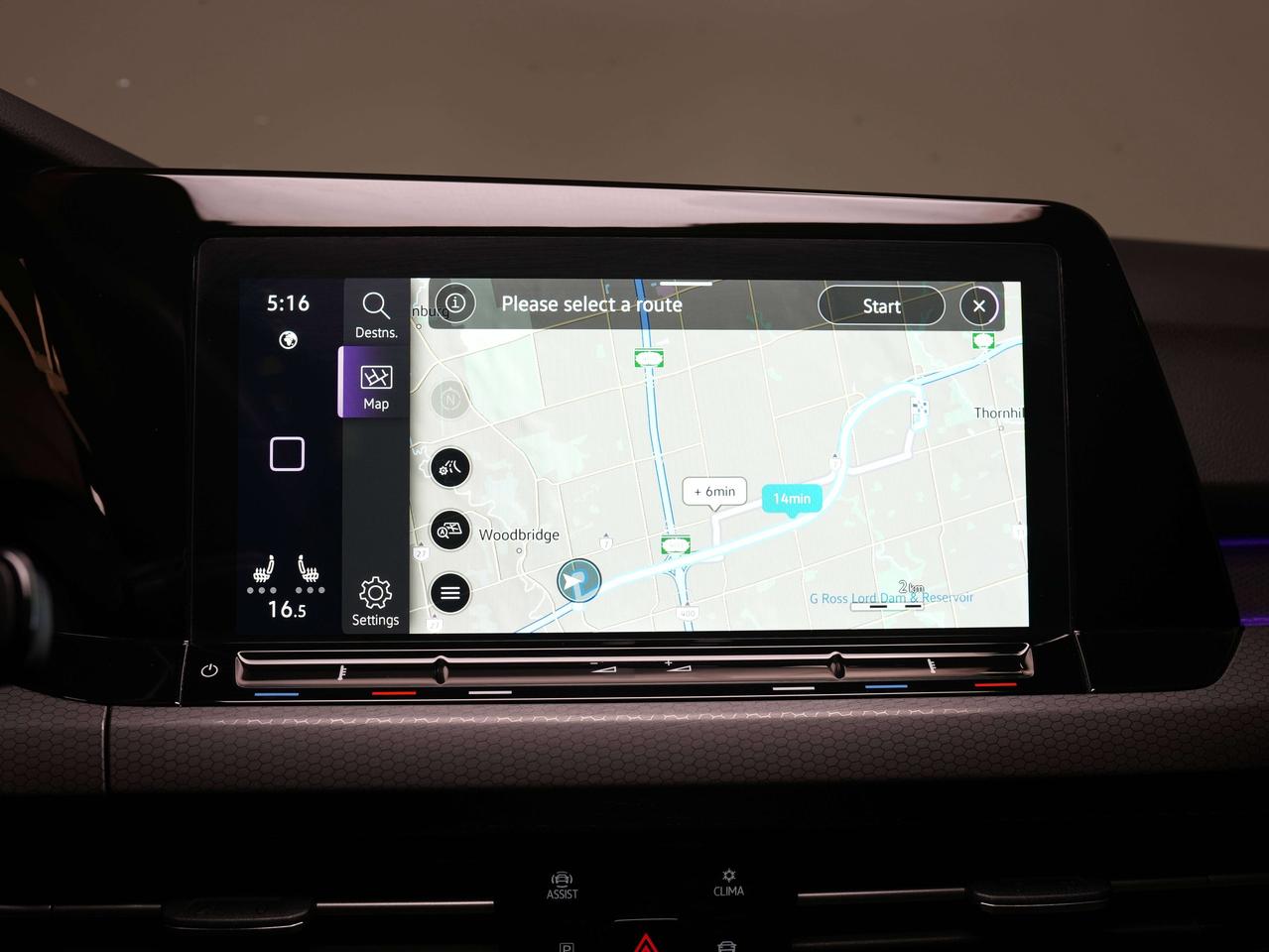 2024 Volkswagen Golf GTI AUTOBAHN | CARPLAY Photo